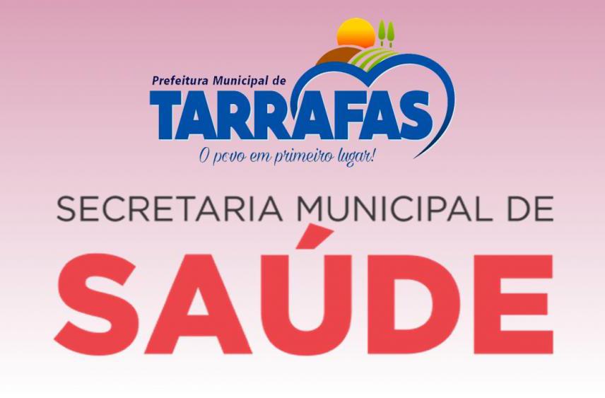 Logo da Prefeitura de Tarrafas