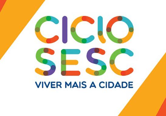Ciclo Sesc 2019