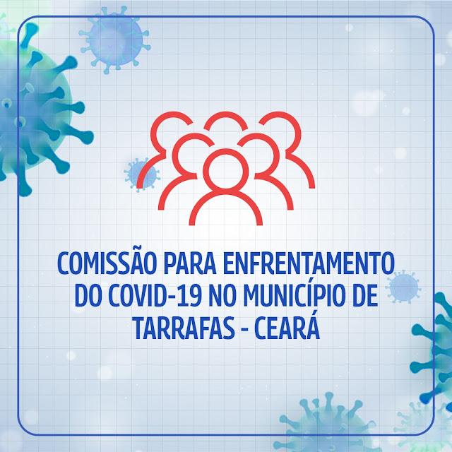 Novo decreto endurece as regras para conter Coronavirus