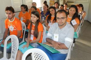 VII Conferência Municipal da Assistência Social do Município de Tarrafas/CE
