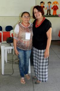 VII Conferência Municipal da Assistência Social do Município de Tarrafas/CE