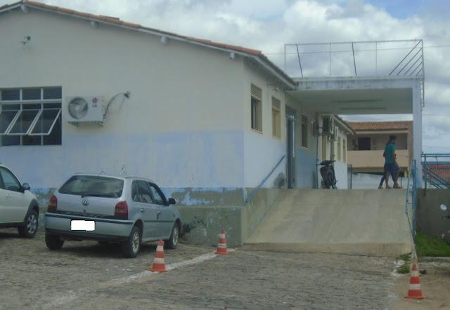 Lei Municipal Cria Hospital de Pequeno Porte em Tarrafas.