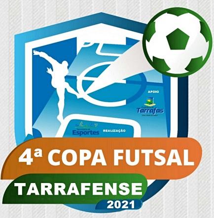 4º Copa de Futsal é iniciada.