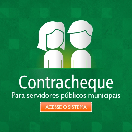 Sistema de Contracheque para servidores públicos municipais de Tarrafas, Ceará